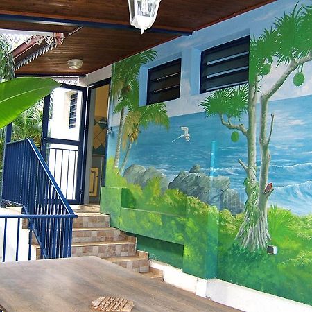 Holiday Home La Caverne Des Hirondelles Сен-Жозеф Екстер'єр фото